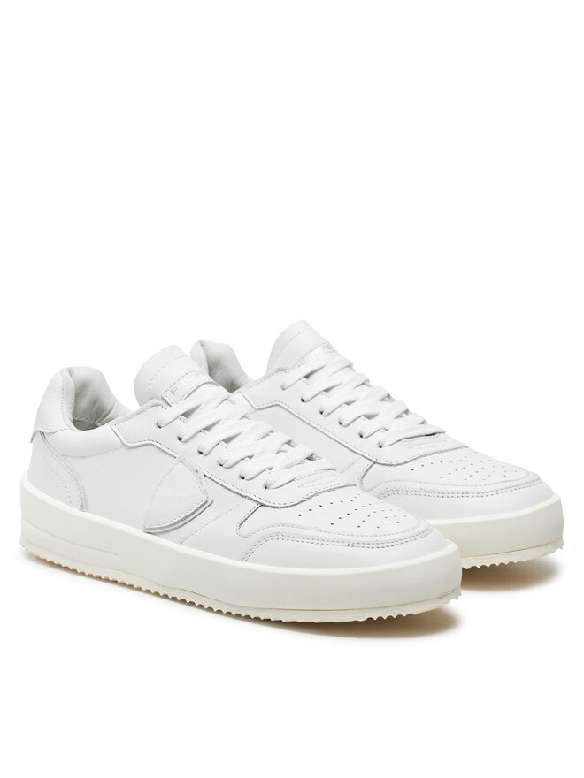 Philippe Model Zapatillas Philippe Model VNLD V001 Blanco