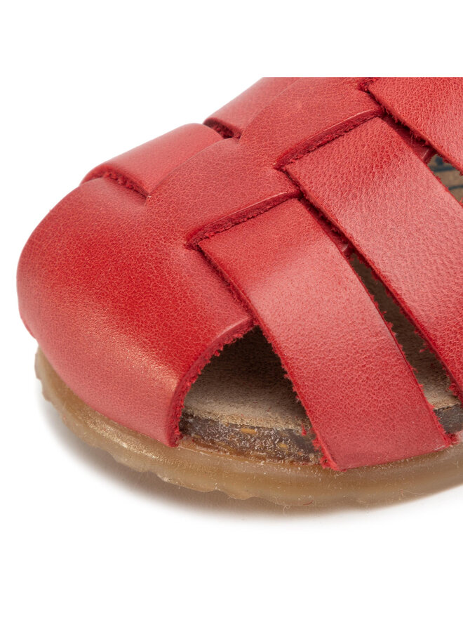 Naturino Sandalen Naturino Falcotto By Naturino 0011500736.01.0H05 Rot