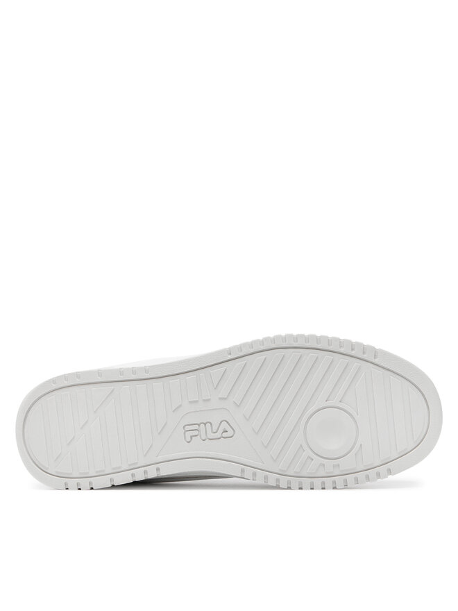 Fila Sneakersy Fila Fila Rega Nf FFM0370.13033 Biały