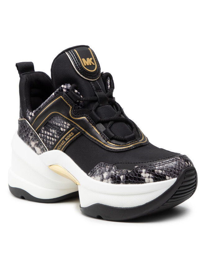 Michael michael kors olympia trainer cheap