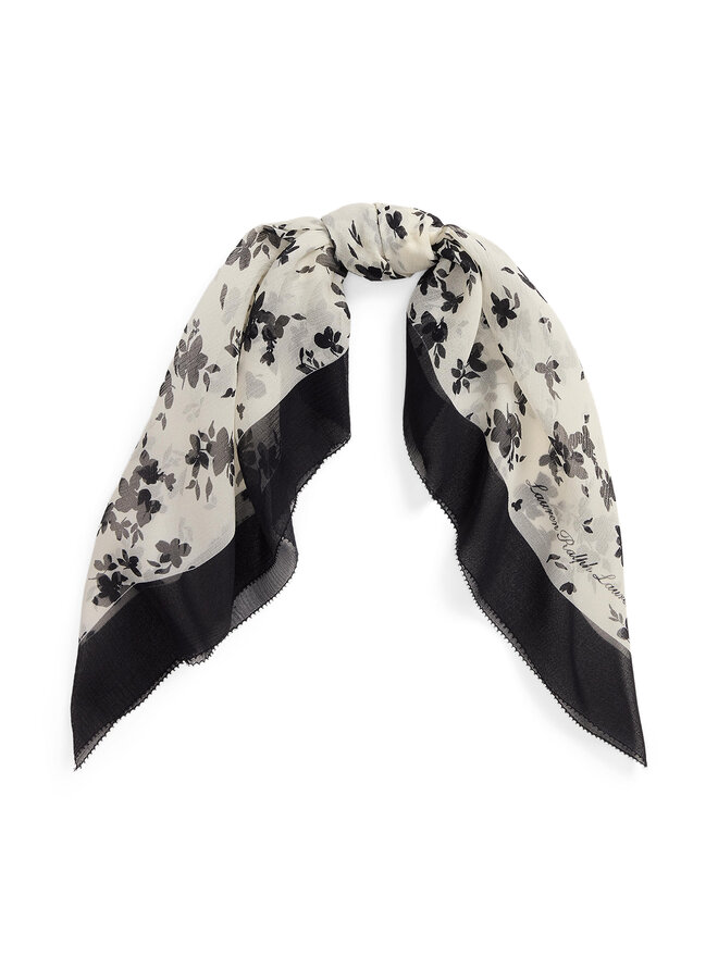 LAUREN RALPH LAUREN Skarelė LAUREN RALPH LAUREN 454972573002 Écru