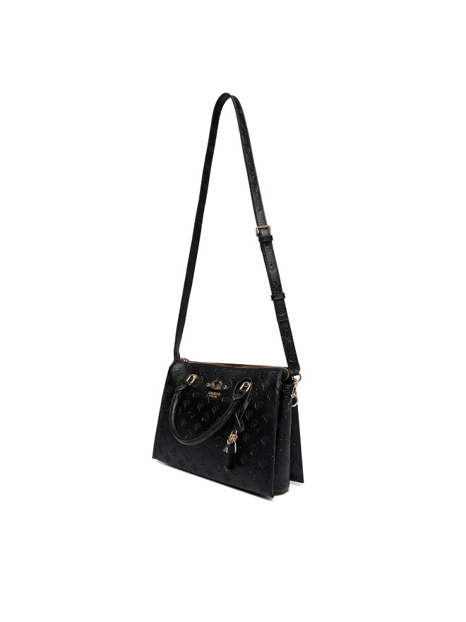 Guess Сумка Guess Dita HWPD76 02060 Чорний