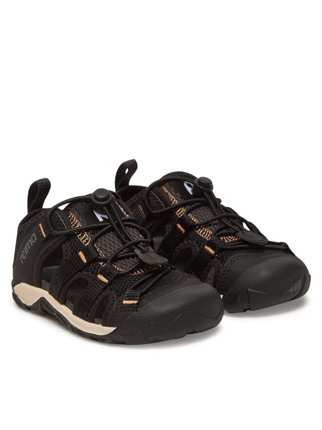 Reima Sandale Reima Talsi 5400132A Negru