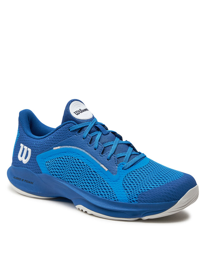 Wilson Încălțăminte pentru tenis Wilson Hurakn 2.0 WRS331640 Albastru