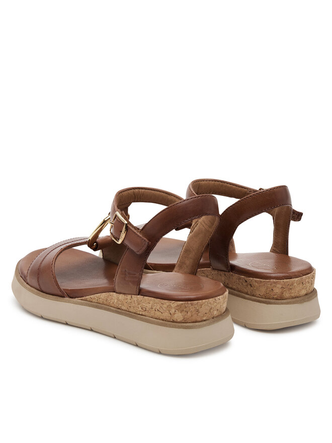 Tamaris Sandalen Tamaris 8-88718-44 Braun