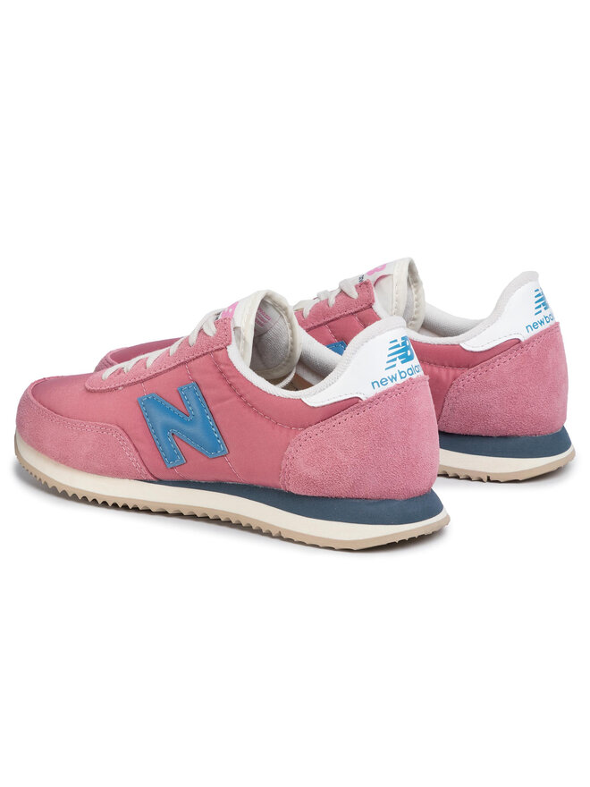 Zapatillas New Balance WL720BA Rosa zapatos.es