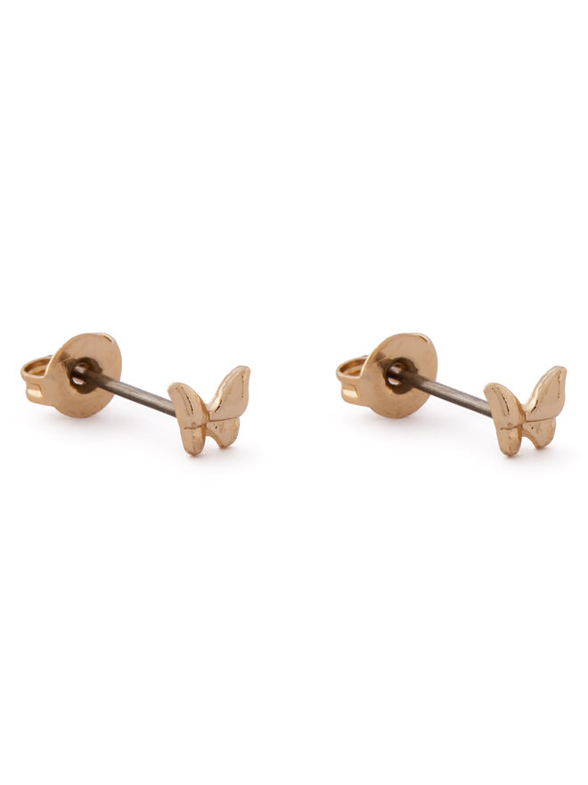 Aldo Set de 6 pares de pendientes Aldo Cocquettes 13994821 Oro