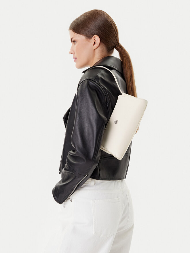 HUGO Bolso HUGO Chris 2.0 50546985 Blanco