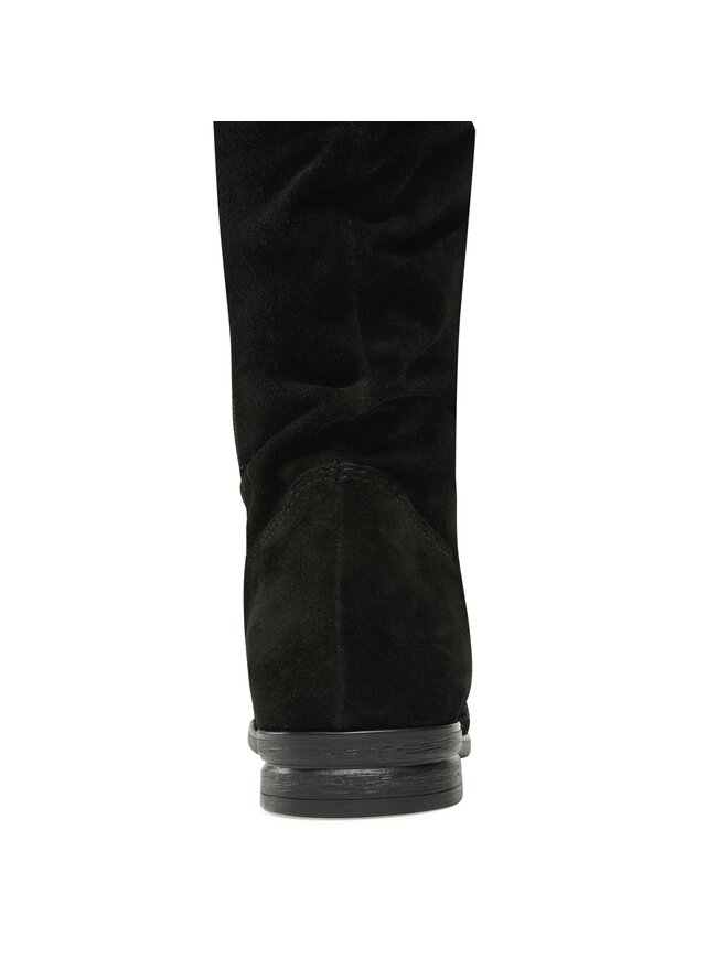 Tamaris Stiefel Tamaris 1-25545-41 Schwarz