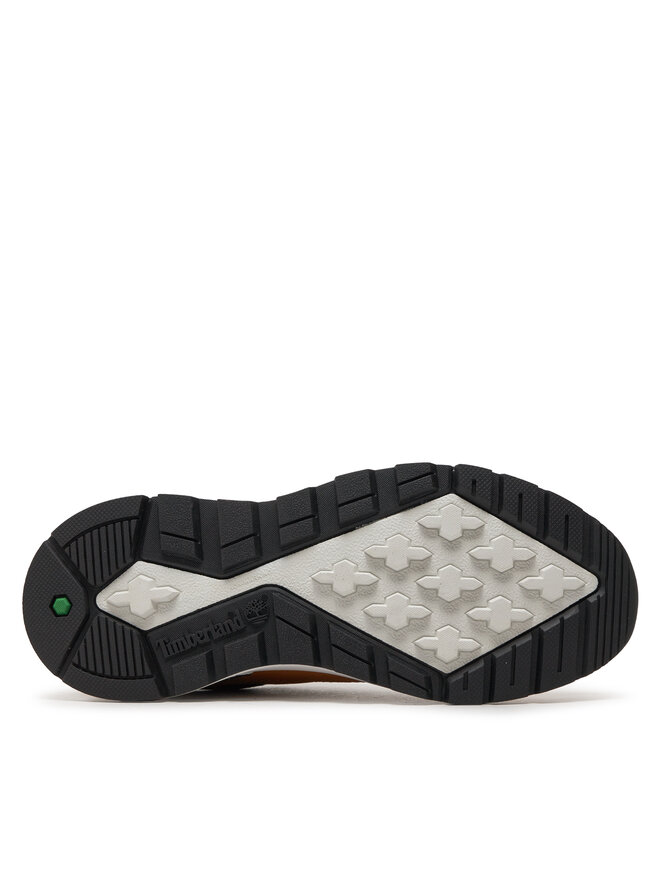 Timberland Sneakersy Timberland Killington Trekker Low Lace Sneaker TB0A68Z17541 Hnědá