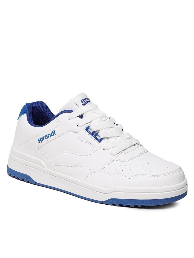 Sprandi Sneakers Sprandi Racket BP66-23726 Weiß