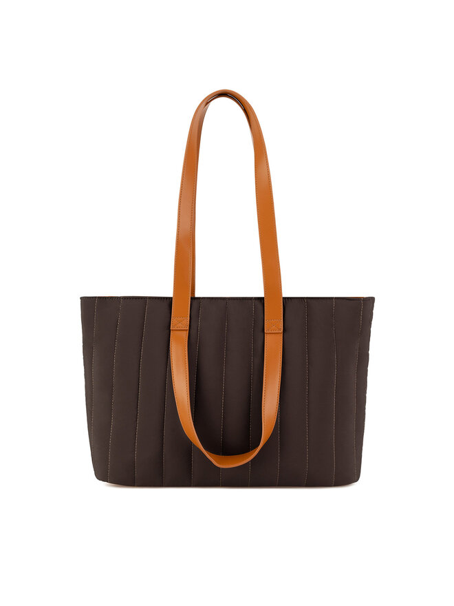 Lasocki Handtasche Lasocki LSK-B-005-06 Braun