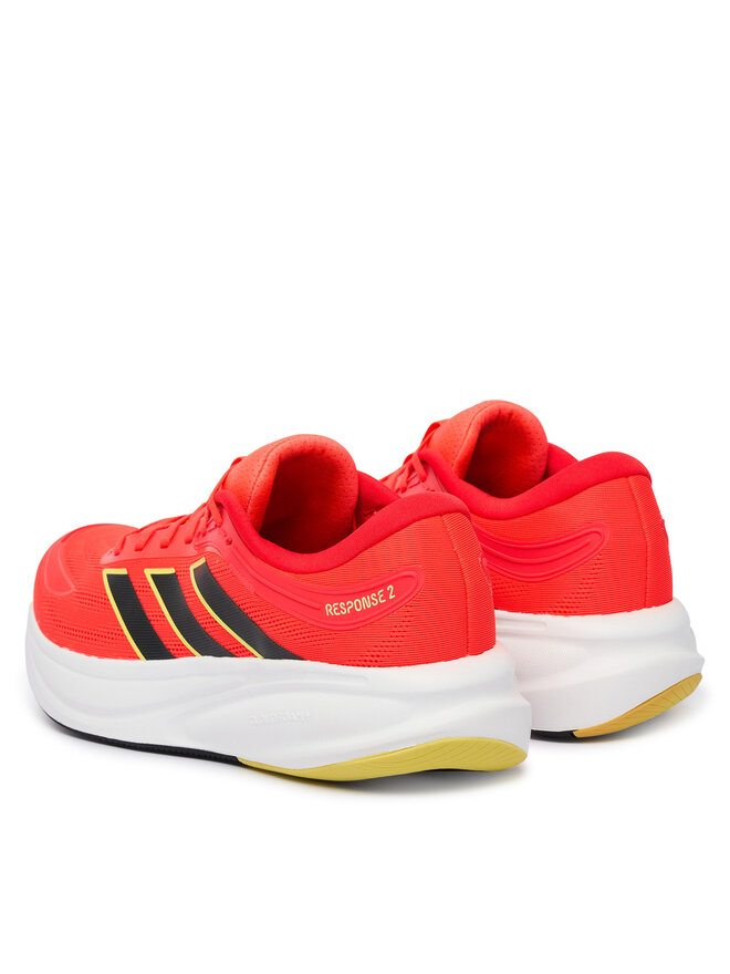 adidas Laufschuhe adidas Response 2 KJ1752 Rot
