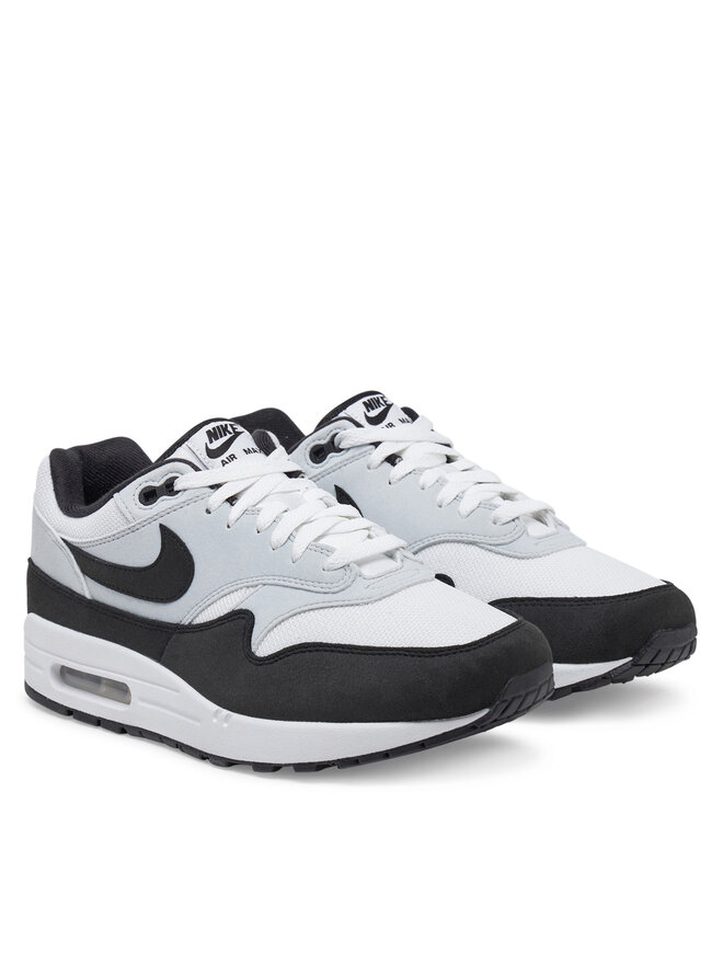 Nike Снікерcи Nike Air Max 1 FD9082 107 Білий