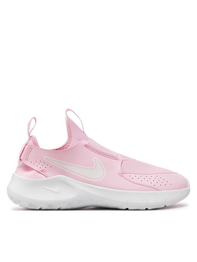 Buty do biegania Nike Flex Runner 3 GS FN1294 601 Ro owy eobuwie .pl