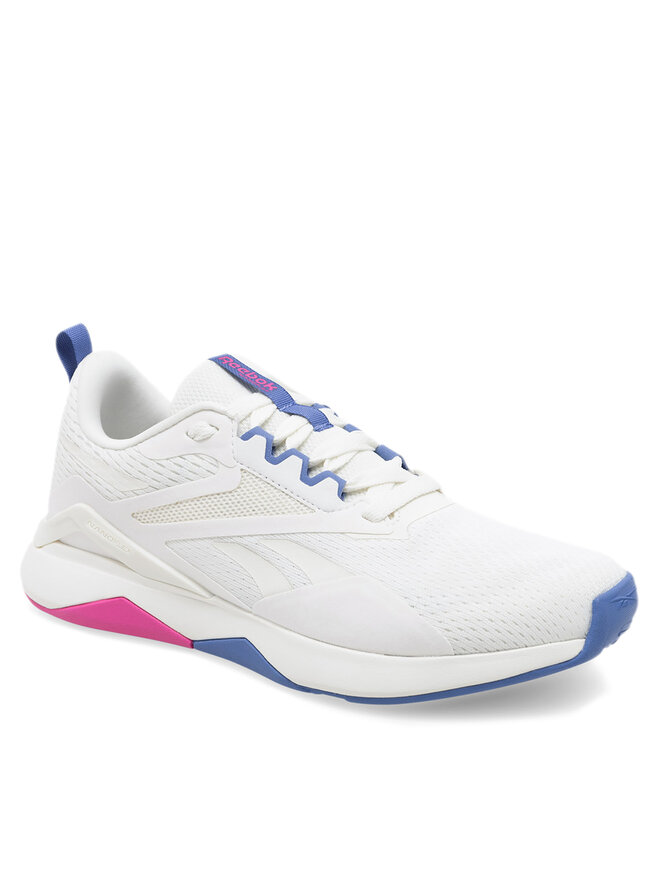 Reebok Fitnessschuhe Reebok Nanoflex Tr 2 100074543 Weiß