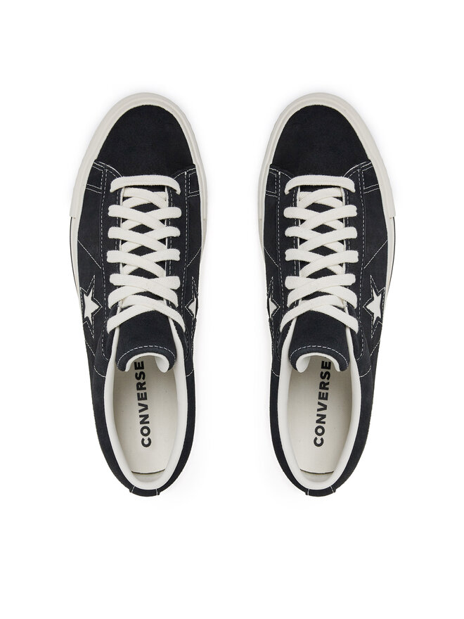 Converse Tenisice Converse One Star 95 A14711C Crna