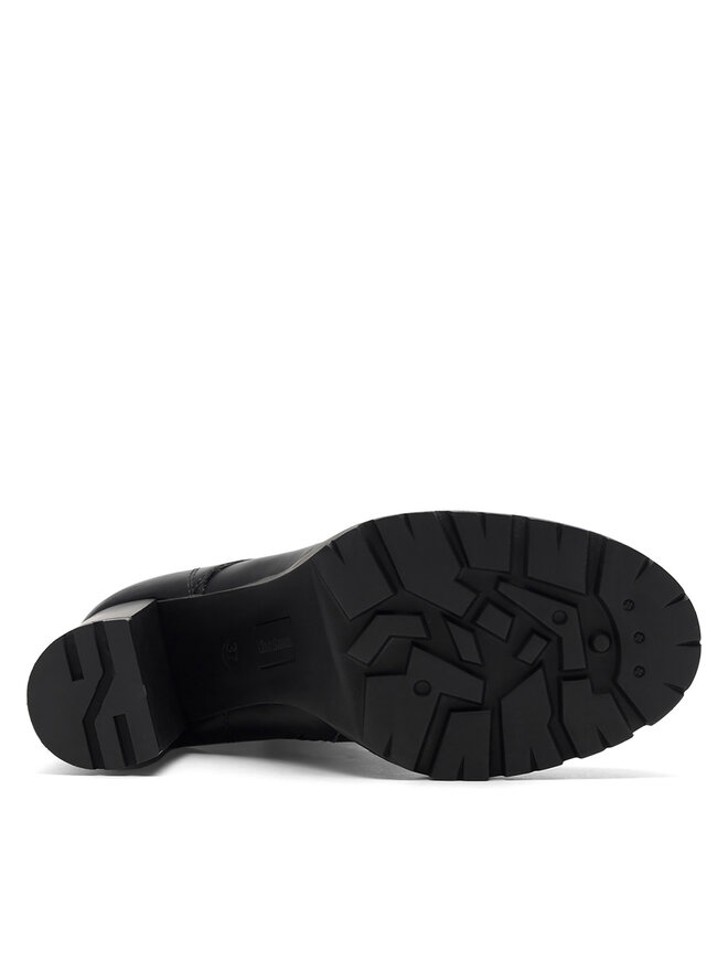 Clara Barson Botines Clara Barson KLARISSA WS5881-10 Negro