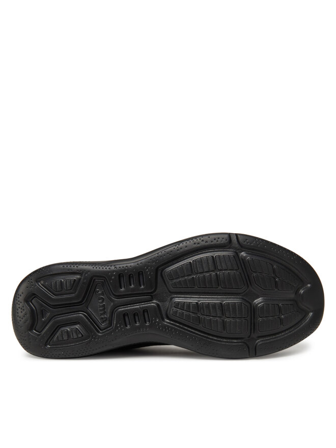 Joma Αθλητικά Joma Corinto 2501 CCORIS2501 Μαύρο