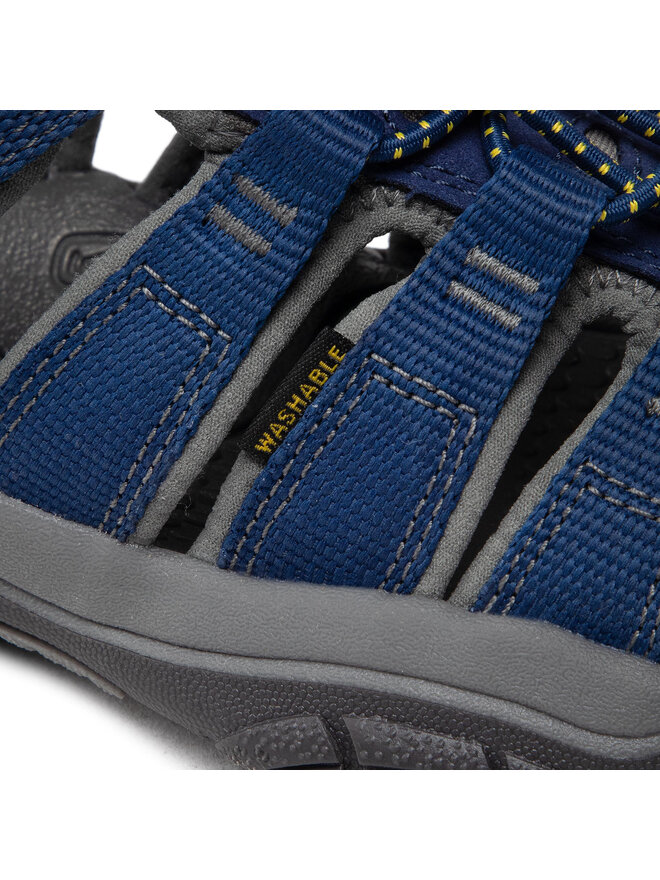 Keen Szandál Keen Newport H2 1009962 Sötétkék