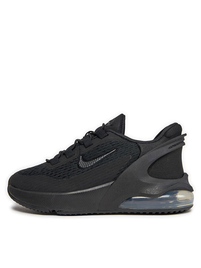 Nike Sneakersy Nike Air Max 270 Ho (PS) DV1969 004 Černá