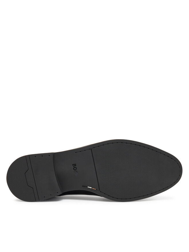 BOSS Halbschuhe BOSS Tayil 50548206 Schwarz