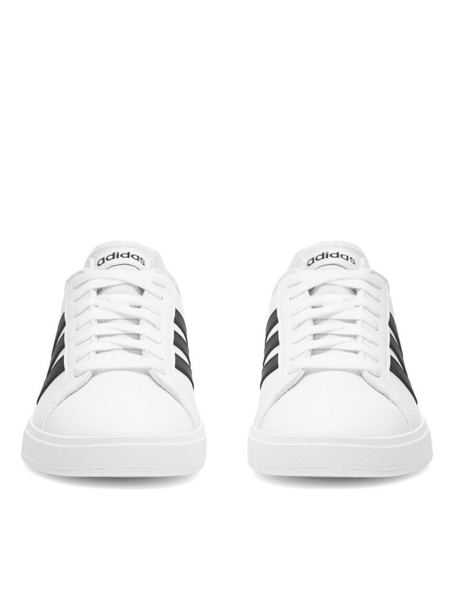 adidas Αθλητικά adidas Grand Court Base 2.0 GW9261 Λευκό
