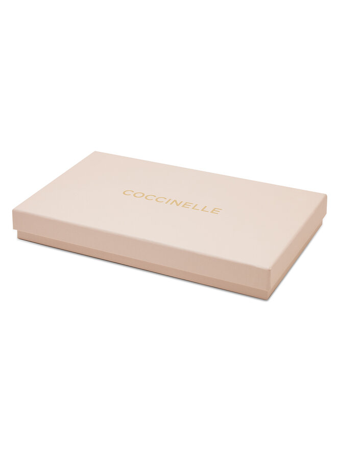 Coccinelle Γάντια Γυναικεία Coccinelle Plectrum E7 MY0 41 01 01 Καφέ