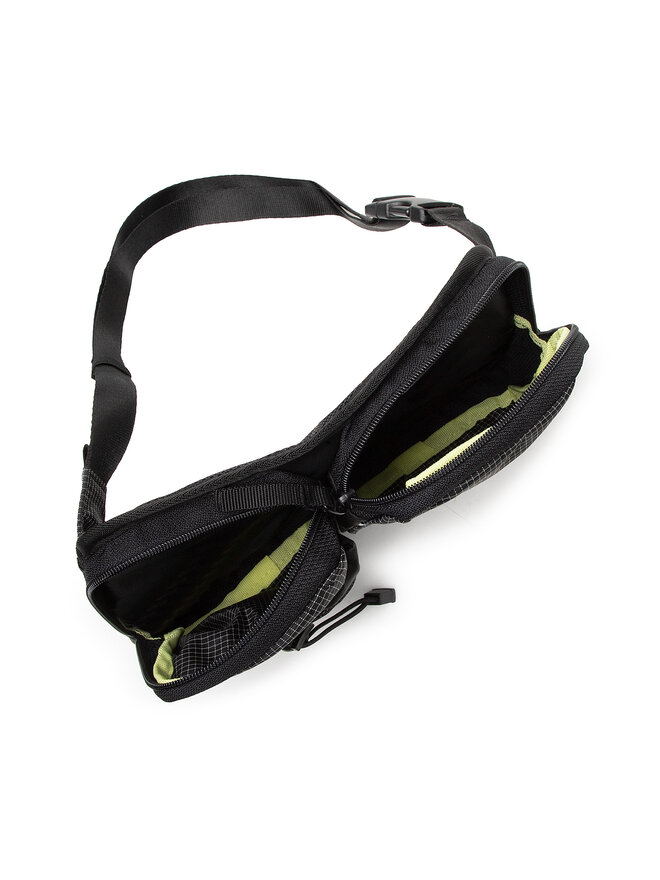 Rinonera adidas Ryv Waistbag HD9653 Negro zapatos.es