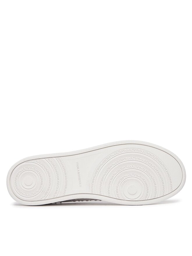KARL LAGERFELD Sneakers KARL LAGERFELD KL51549A Weiß