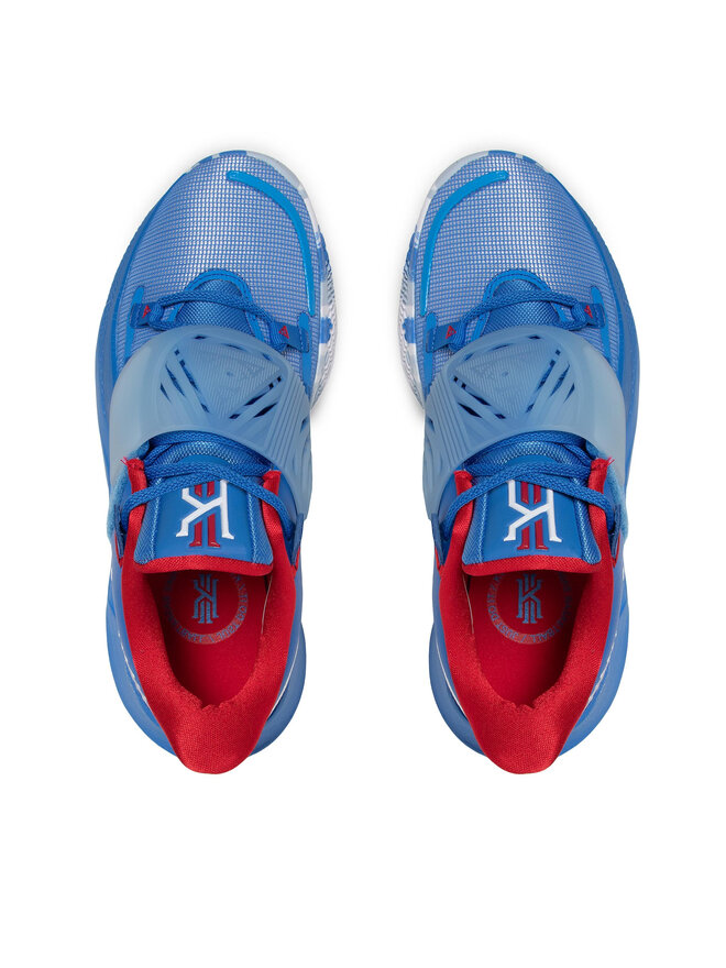 Sneakersy Nike Kyrie Low 3 CJ1286 400 Niebieski | eobuwie.com.pl