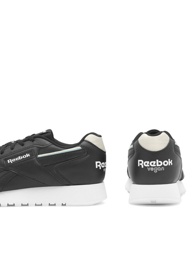 Reebok Sportcipők Reebok Glide Vegan 100025869 Fekete