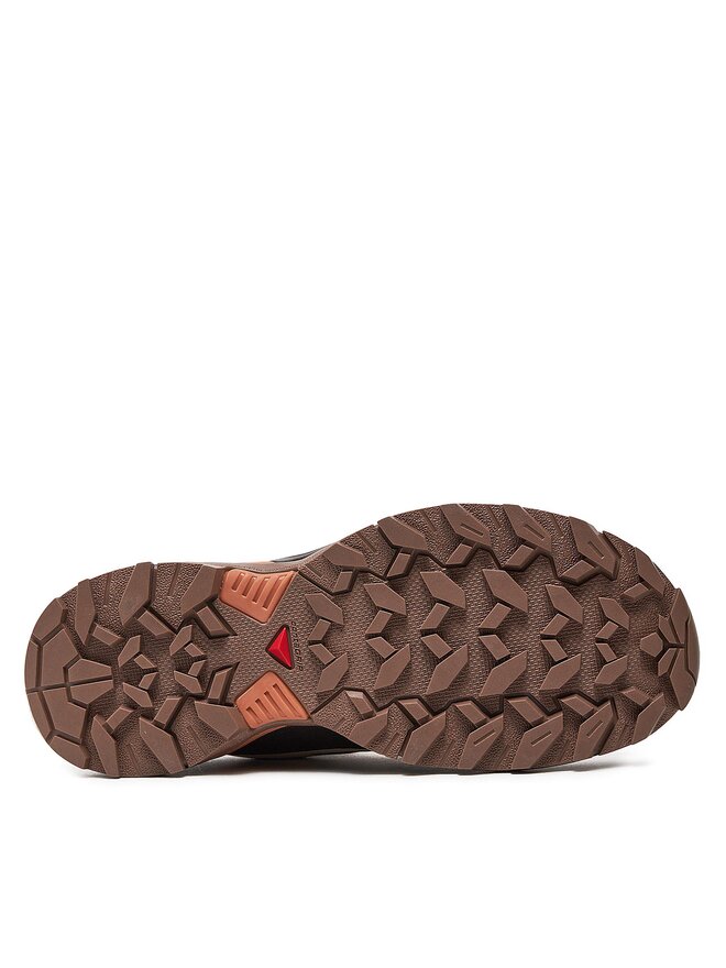 Salomon Sneakers Salomon X Ultra 360 L47450500 Marrone