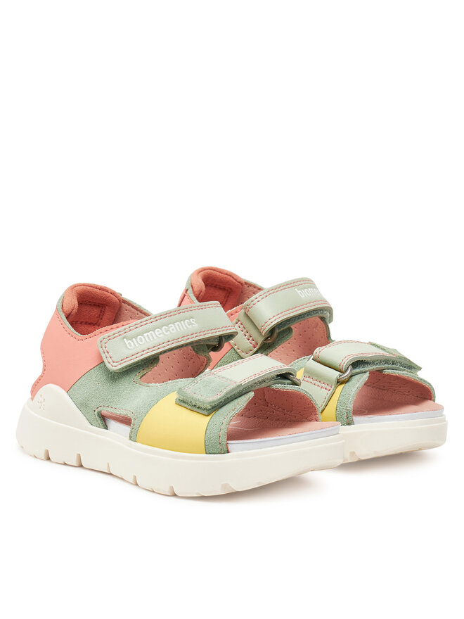 Biomecanics Sandalias Biomecanics 252227 M De color
