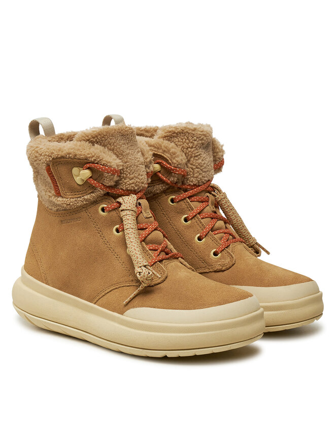 Merrell Μπότες Χιονιού Merrell Marquette Thermo Lace Wp J007058 Καφέ
