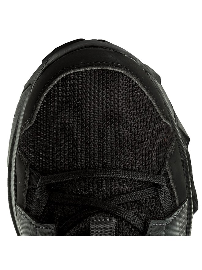 Laufschuhe adidas Terrex Tracerocker Gtx GORE TEX CM7593 Schwarz eschuhe