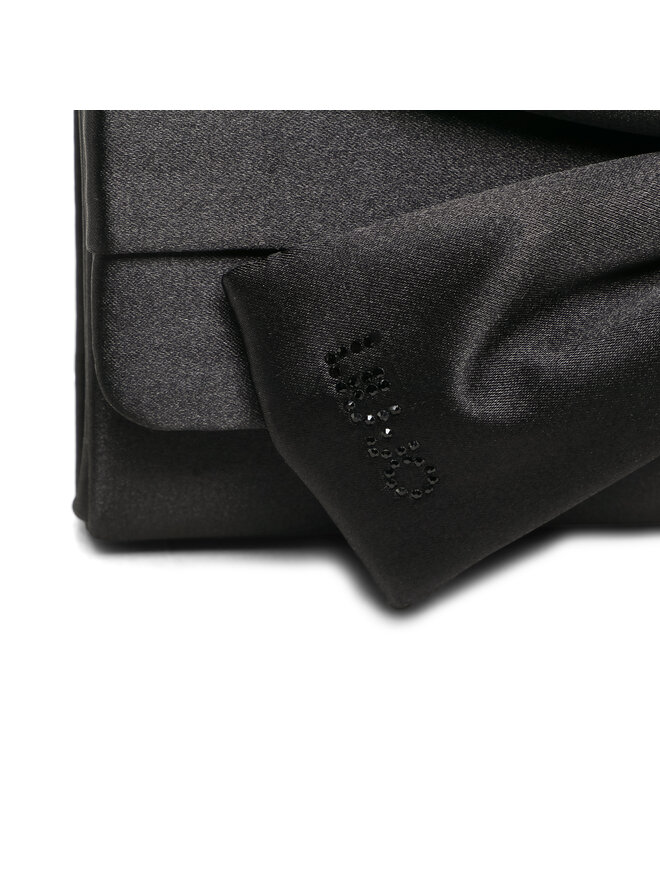 Liu Jo Дамска чанта Liu Jo S Pochette Fiocco AA3291 T0426 Черен