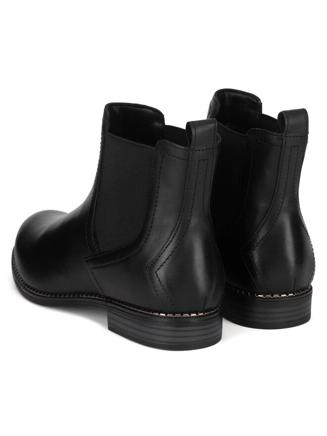 Lasocki Klassische Stiefeletten Lasocki ARC-LINDA-14R Schwarz
