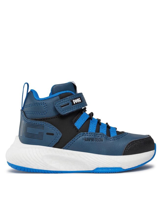 Primigi Sneakersy Primigi 4962711 Černá