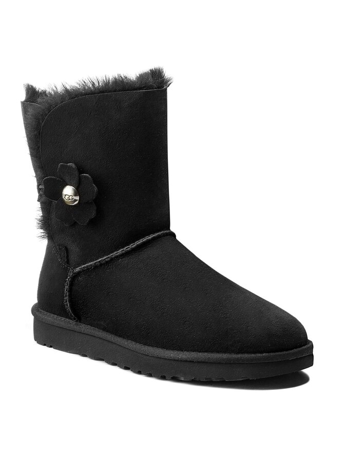 Ugg bailey poppy 2025