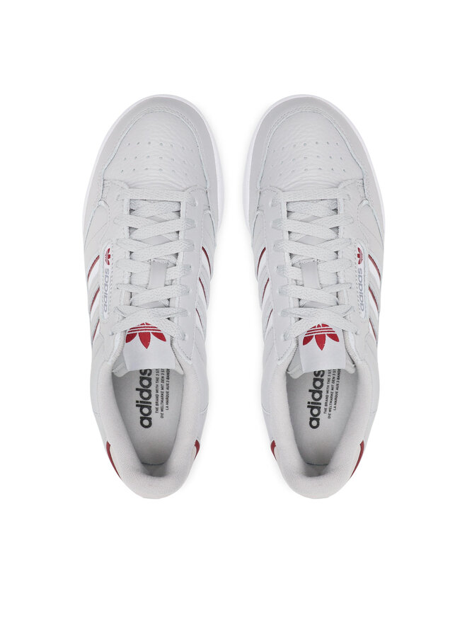 adidas Sneakers adidas Continental 80 Stripes GZ6263 Grau