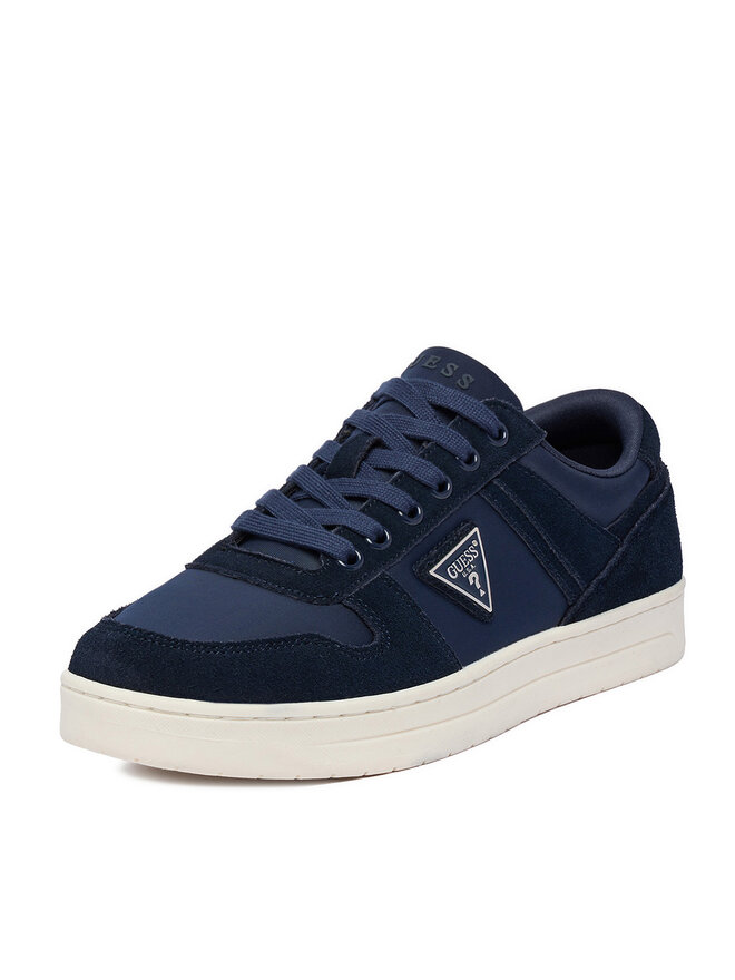 Guess Sneakers Guess CEO-GS09031 Dunkelblau