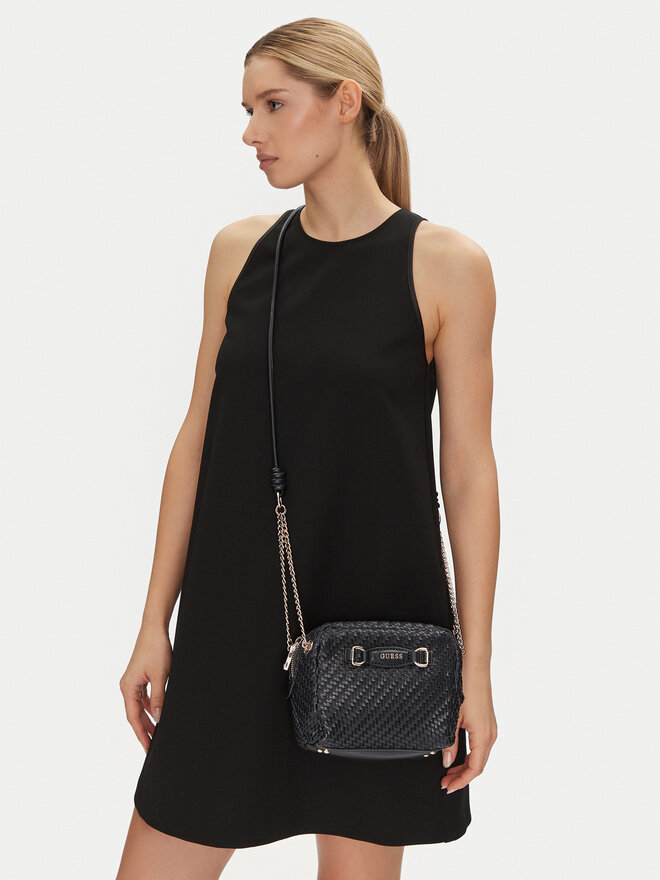 Guess Táska Guess HWWG95 30140 Fekete