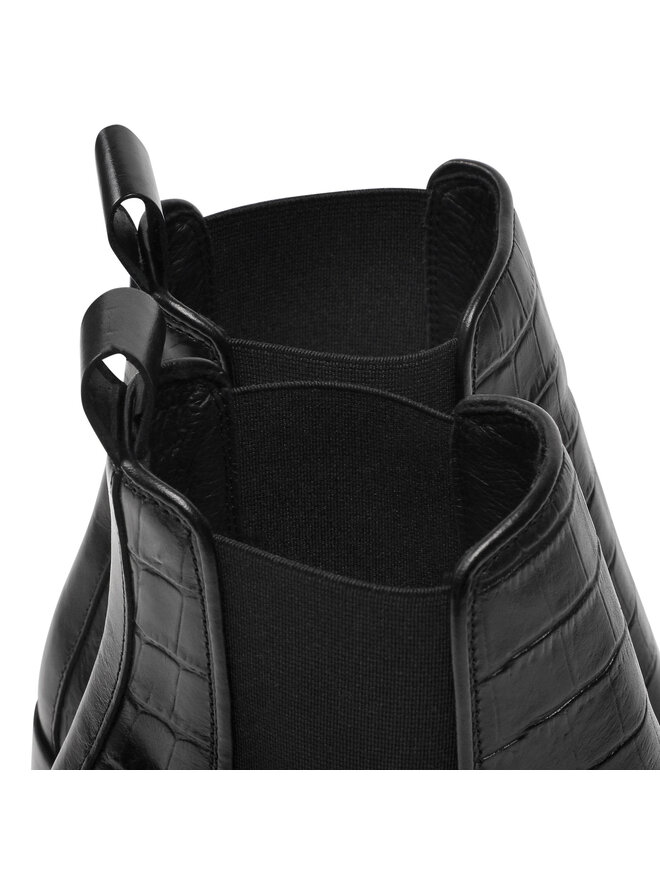 Rage Age Stivaletti Rage Age RA-67-06-000507 Nero