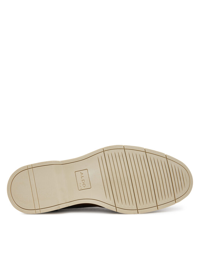 Aldo Halbschuhe Aldo Faro 13993883 Braun