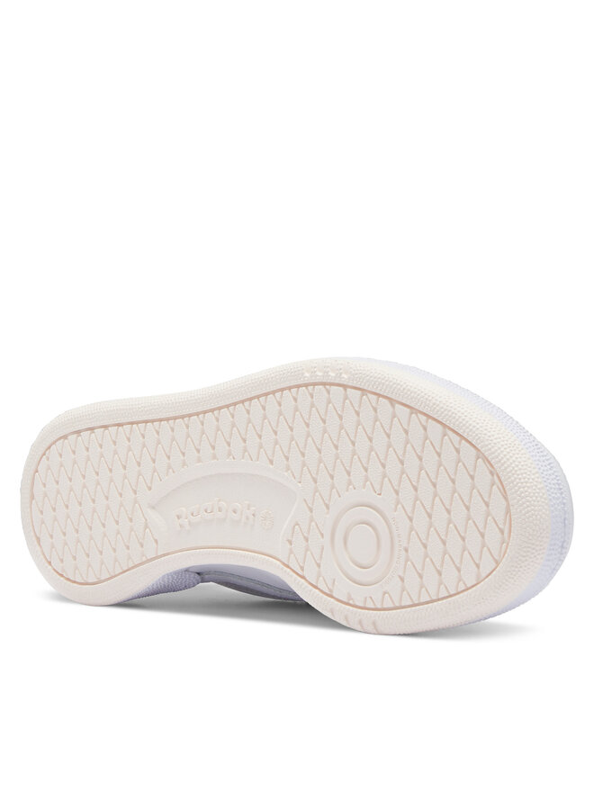 Zapatillas Reebok Club C 85 FY5163 Blanco zapatos.es