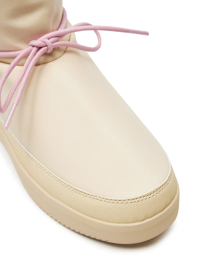 Napapijri Schneeschuhe Napapijri NP0A4IKH Beige
