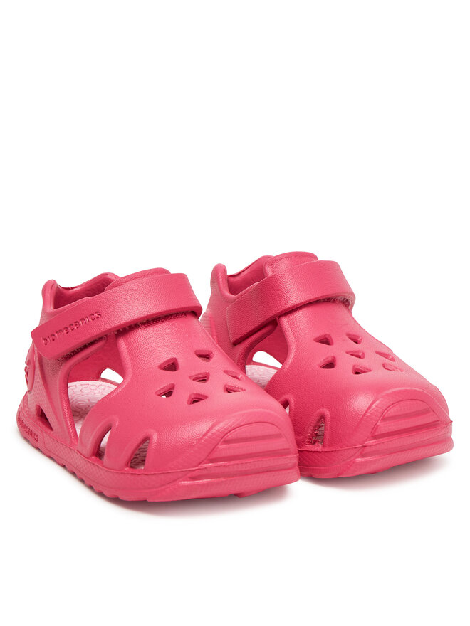 Biomecanics Sandalen Biomecanics 252290 Rosa