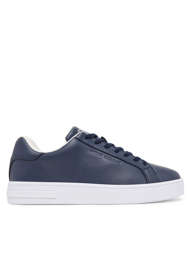 Armani Exchange Sneakers Armani Exchange XM000141 AF11912 UB100 Dunkelblau