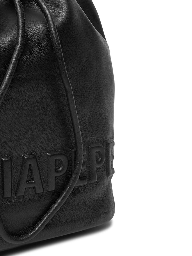 Patrizia Pepe Geantă Patrizia Pepe 2B0126/L113 Negru